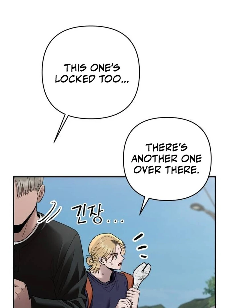Paradise on Earth Chapter 22 - Page 106