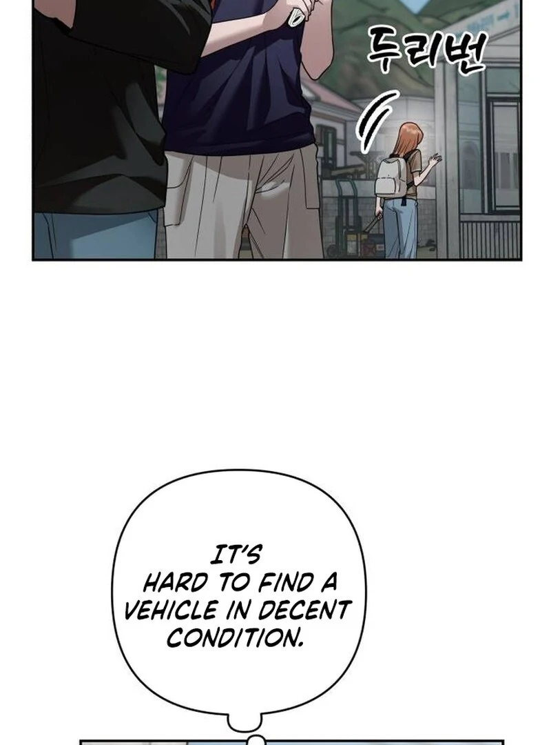 Paradise on Earth Chapter 22 - Page 107