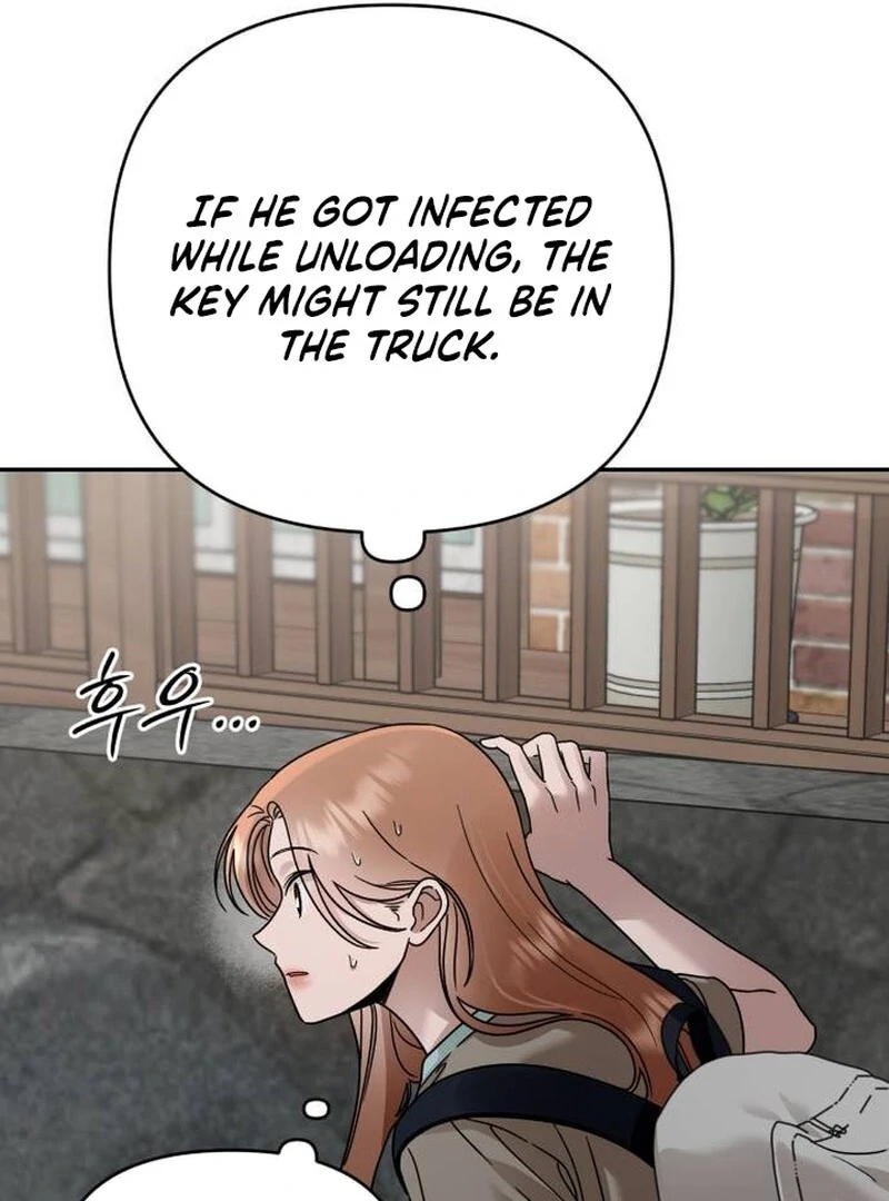 Paradise on Earth Chapter 22 - Page 120