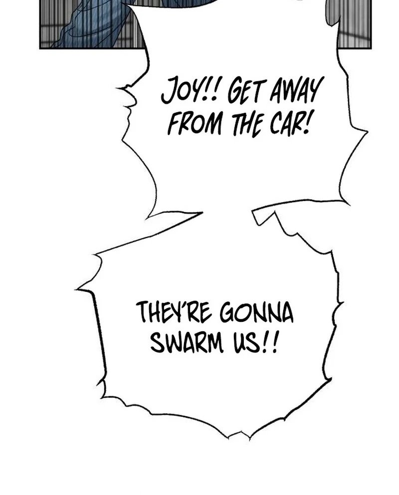 Paradise on Earth Chapter 22 - Page 130