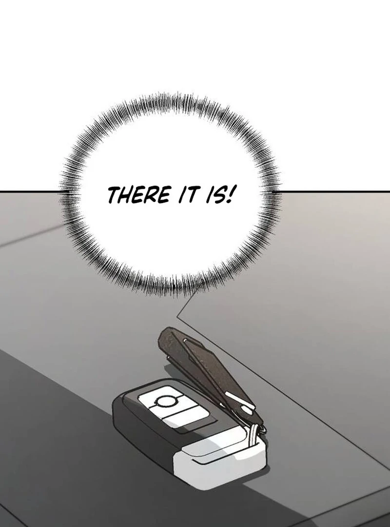 Paradise on Earth Chapter 22 - Page 136