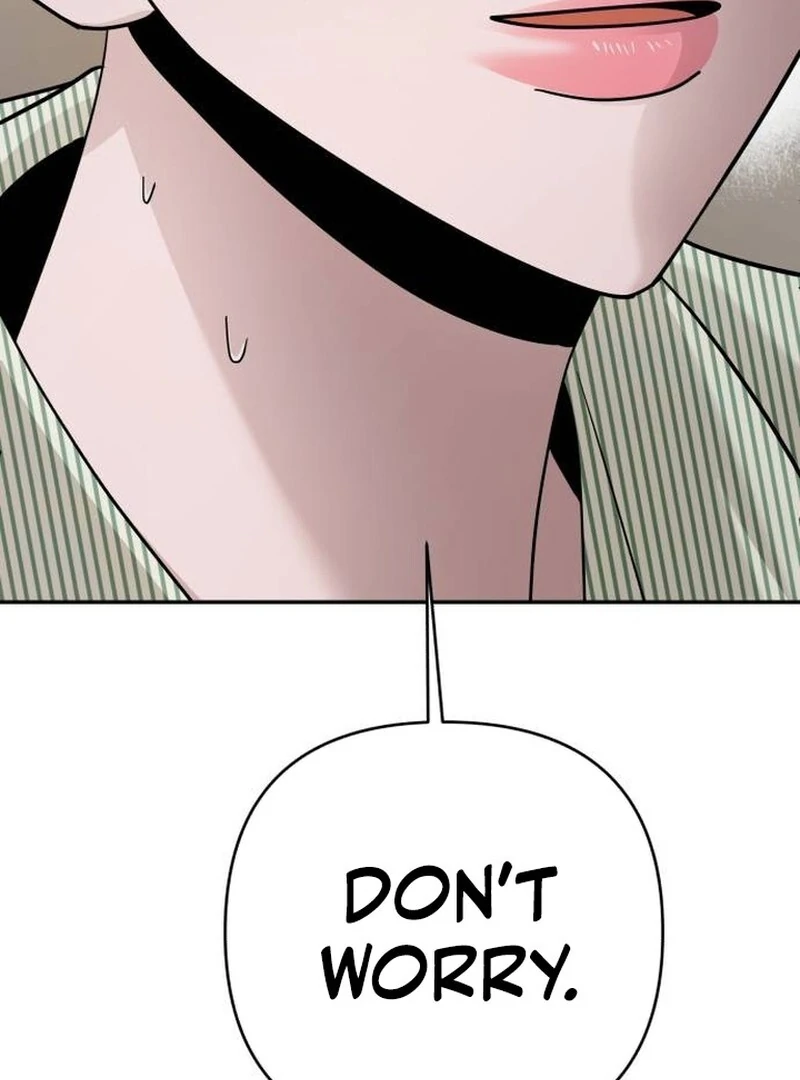 Paradise on Earth Chapter 22 - Page 37
