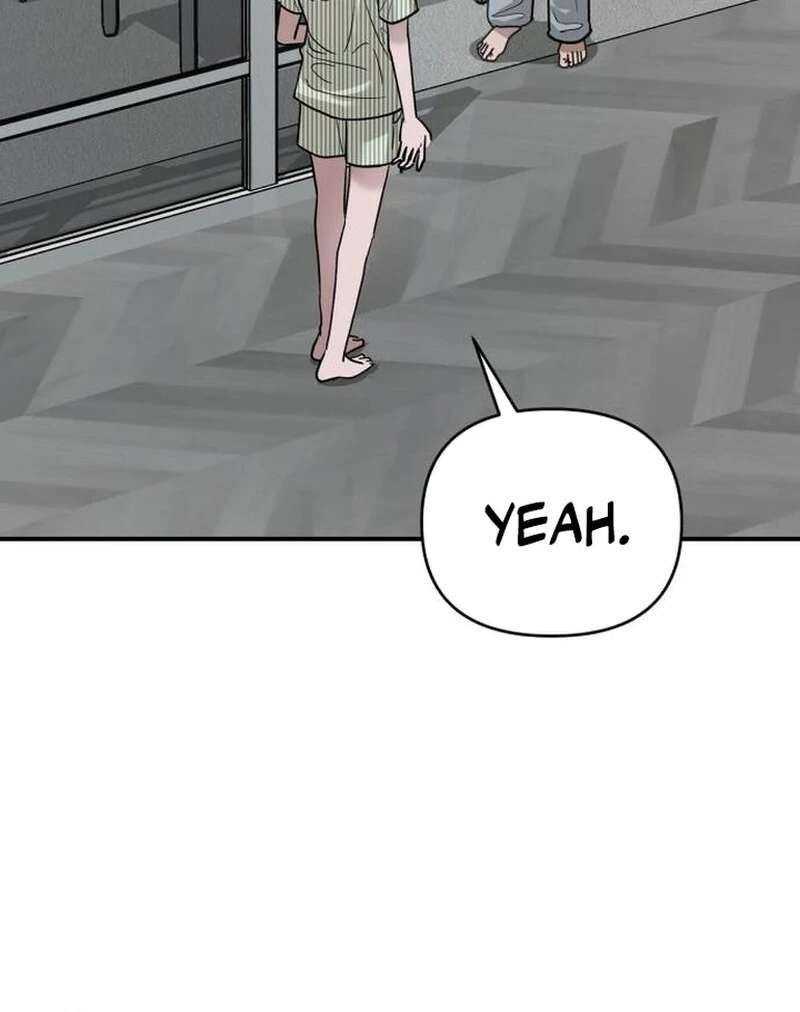 Paradise on Earth Chapter 22 - Page 44