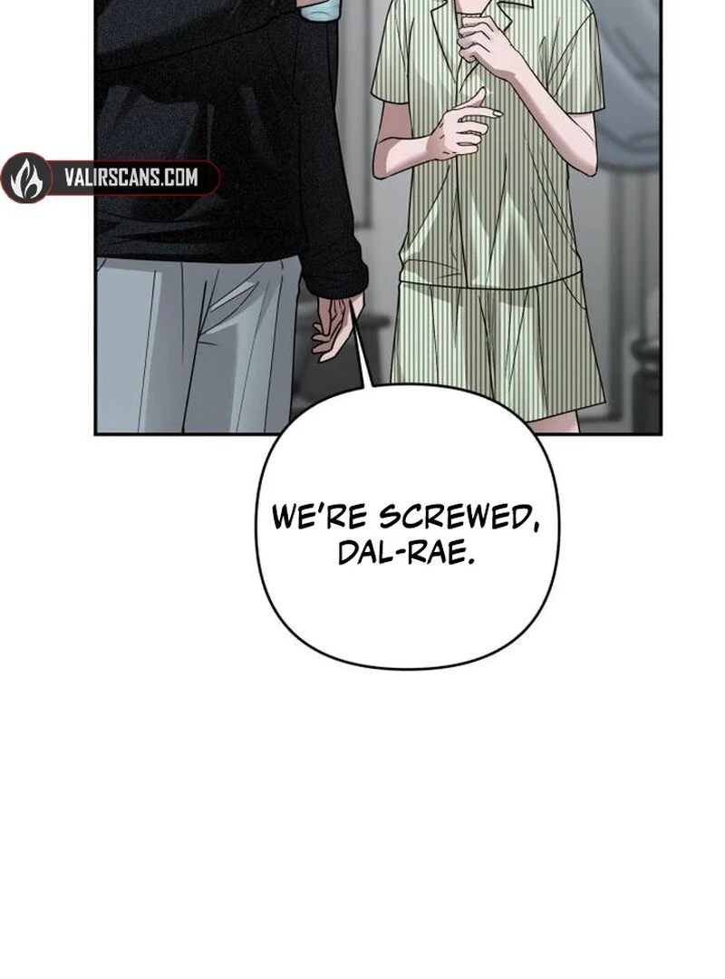 Paradise on Earth Chapter 22 - Page 56