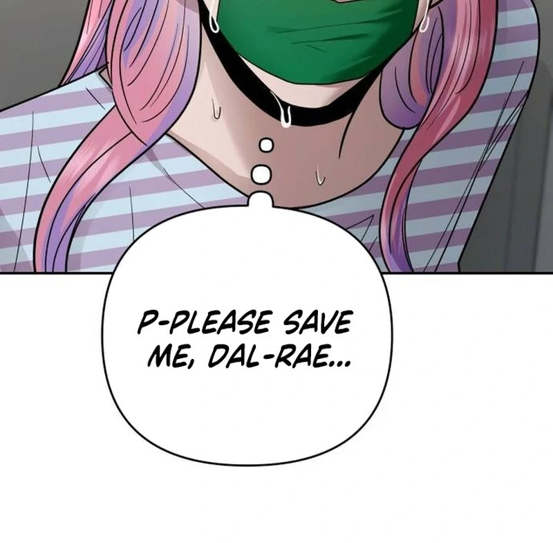 Paradise on Earth Chapter 22 - Page 64