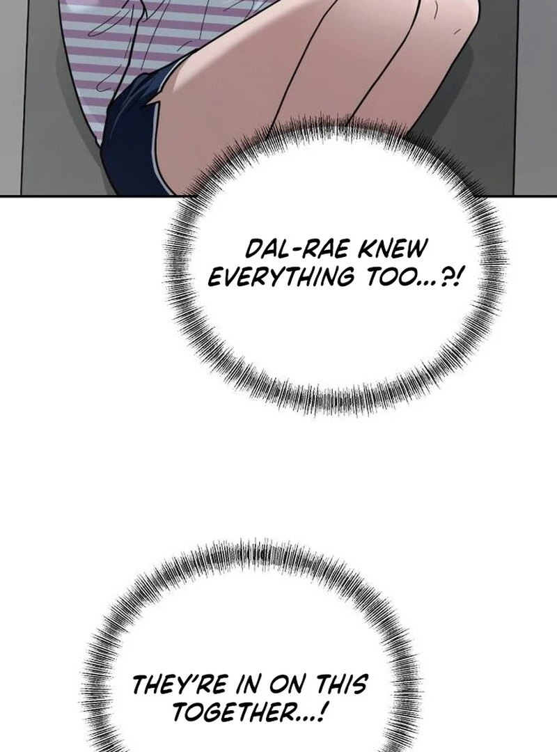 Paradise on Earth Chapter 22 - Page 67