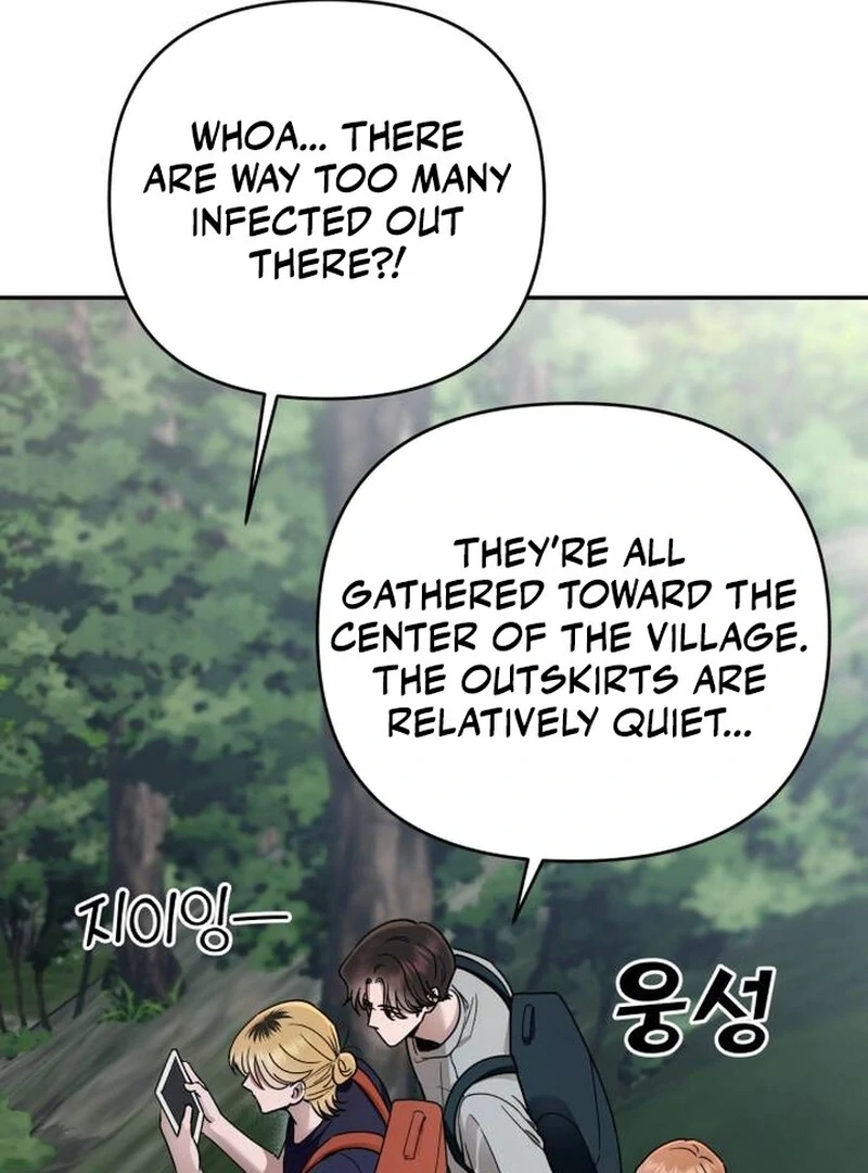 Paradise on Earth Chapter 22 - Page 87