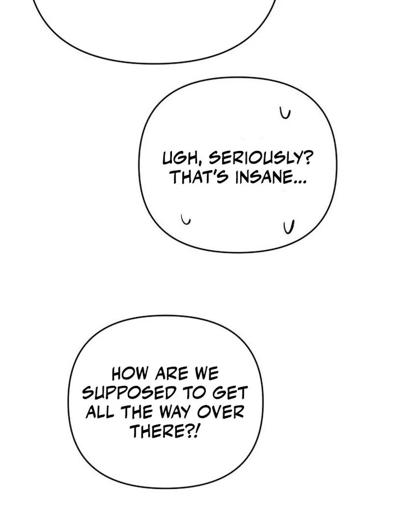 Paradise on Earth Chapter 22 - Page 89