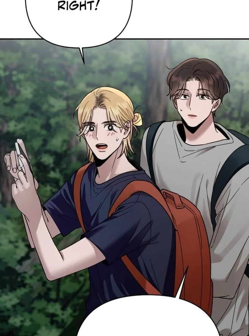 Paradise on Earth Chapter 22 - Page 92
