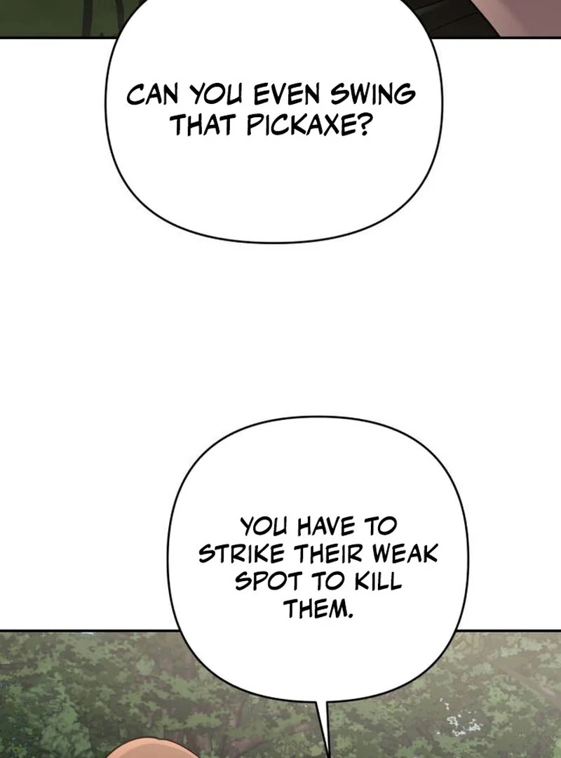 Paradise on Earth Chapter 22 - Page 95