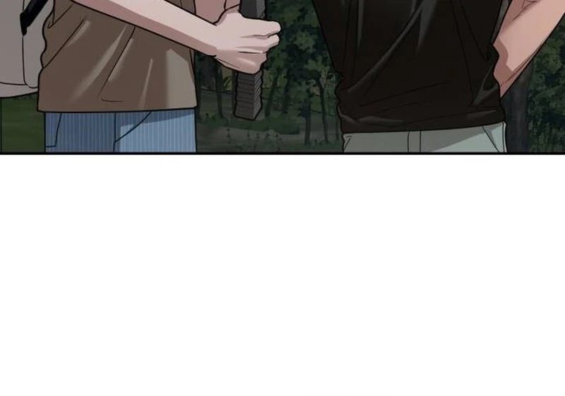 Paradise on Earth Chapter 22 - Page 97