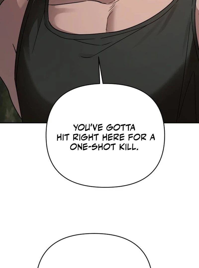 Paradise on Earth Chapter 22 - Page 99