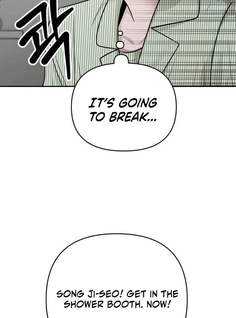 Paradise on Earth Chapter 23 - Page 115
