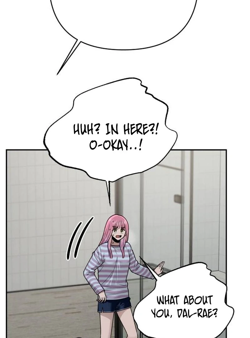 Paradise on Earth Chapter 23 - Page 116