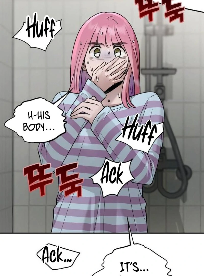 Paradise on Earth Chapter 23 - Page 150