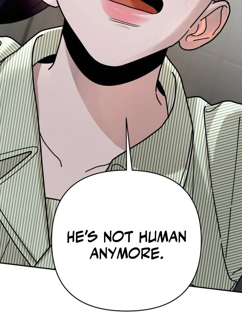 Paradise on Earth Chapter 23 - Page 163