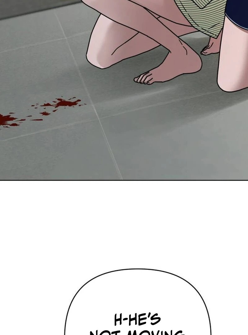 Paradise on Earth Chapter 23 - Page 176