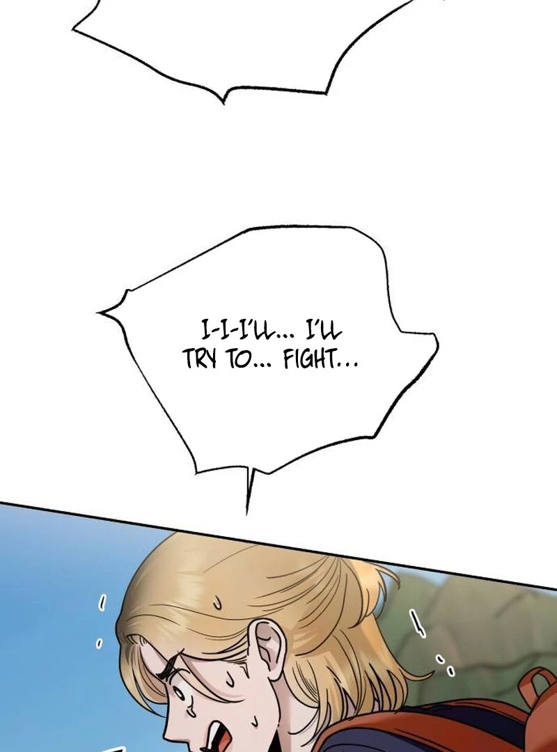 Paradise on Earth Chapter 23 - Page 24