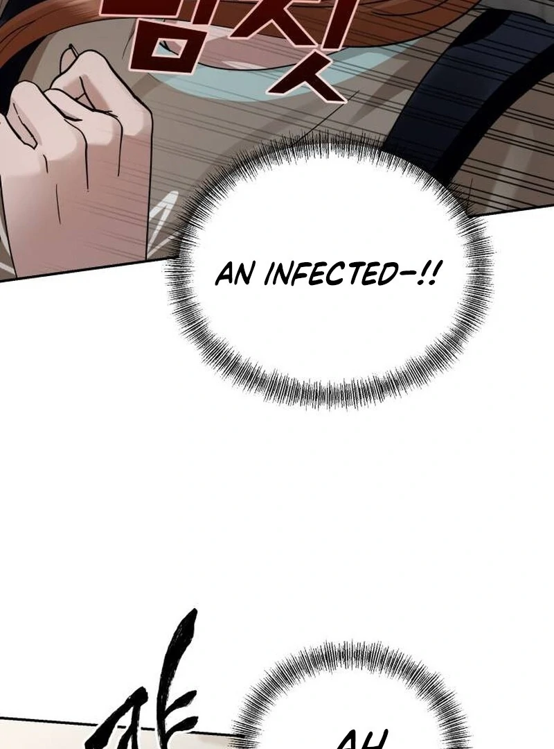 Paradise on Earth Chapter 23 - Page 3