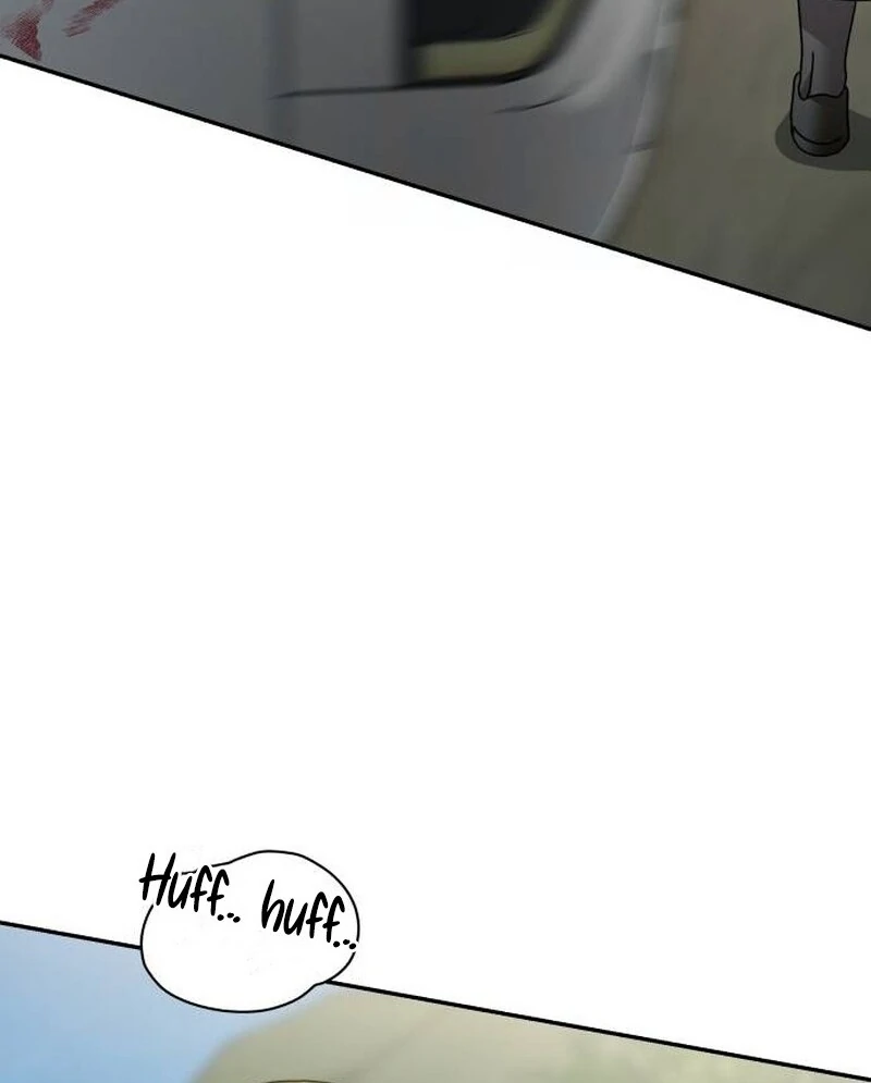Paradise on Earth Chapter 23 - Page 32