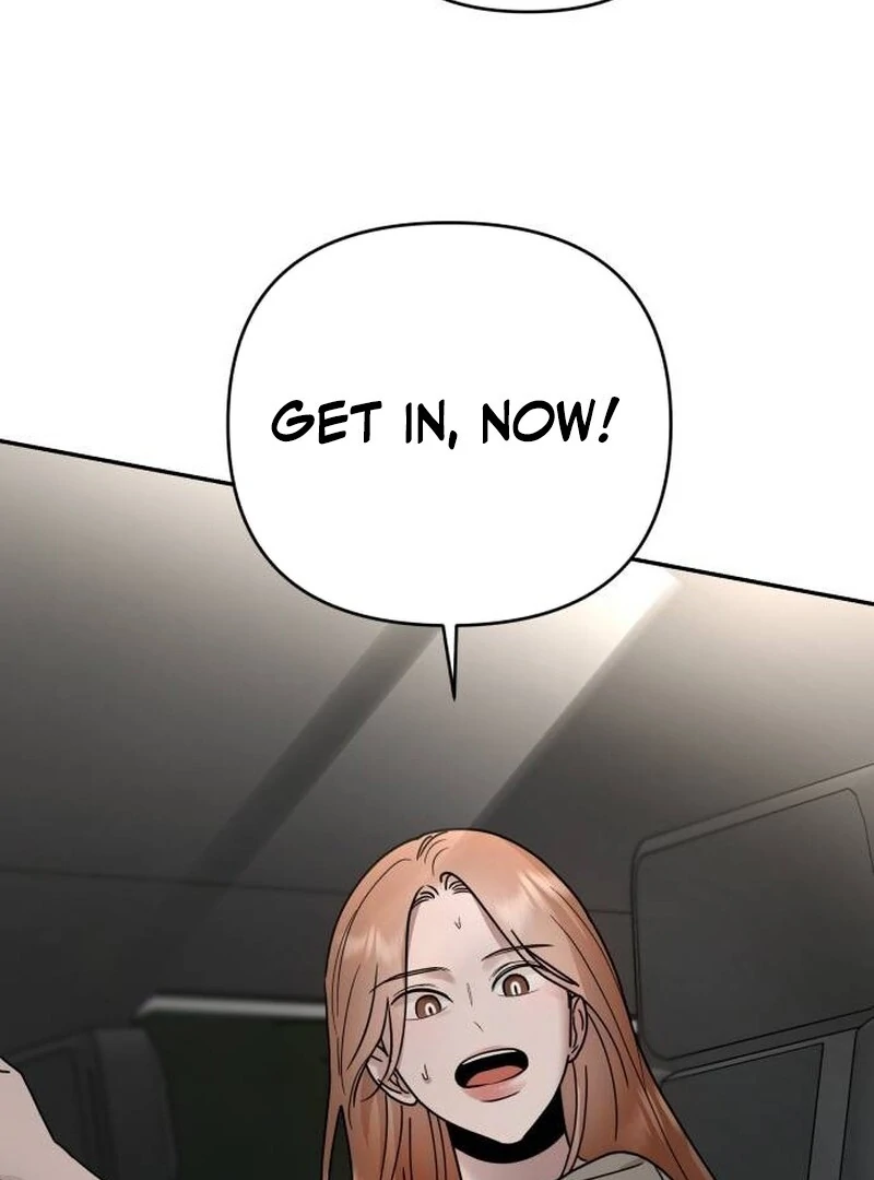 Paradise on Earth Chapter 23 - Page 34