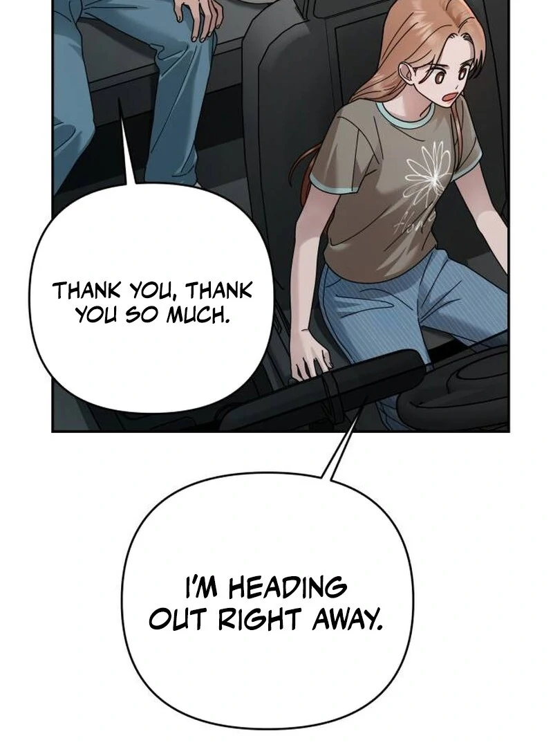 Paradise on Earth Chapter 23 - Page 37
