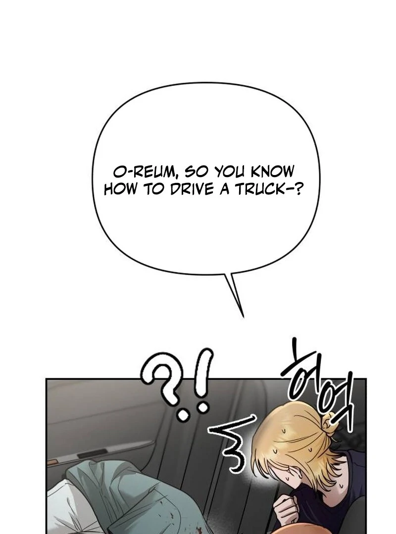 Paradise on Earth Chapter 23 - Page 41