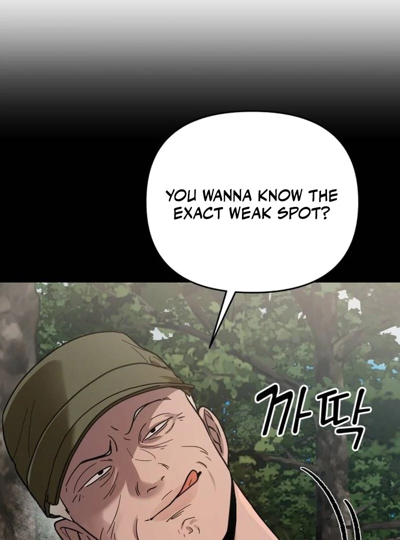 Paradise on Earth Chapter 23 - Page 45