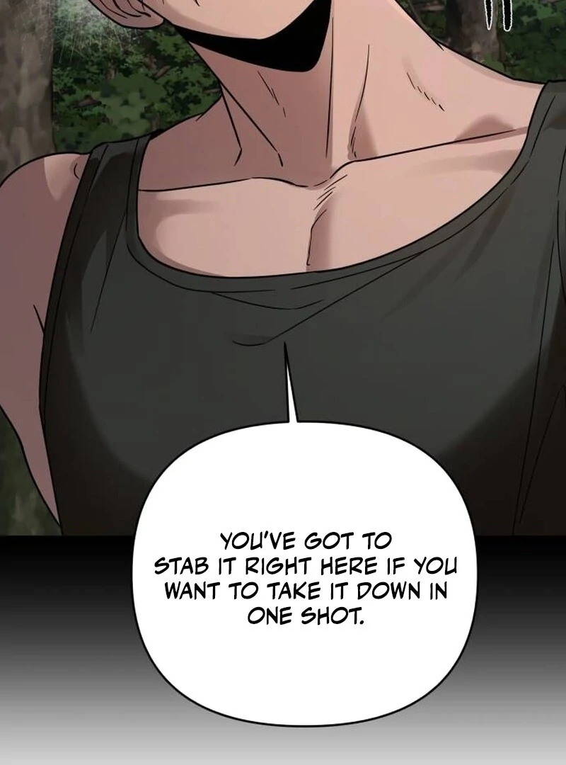 Paradise on Earth Chapter 23 - Page 46