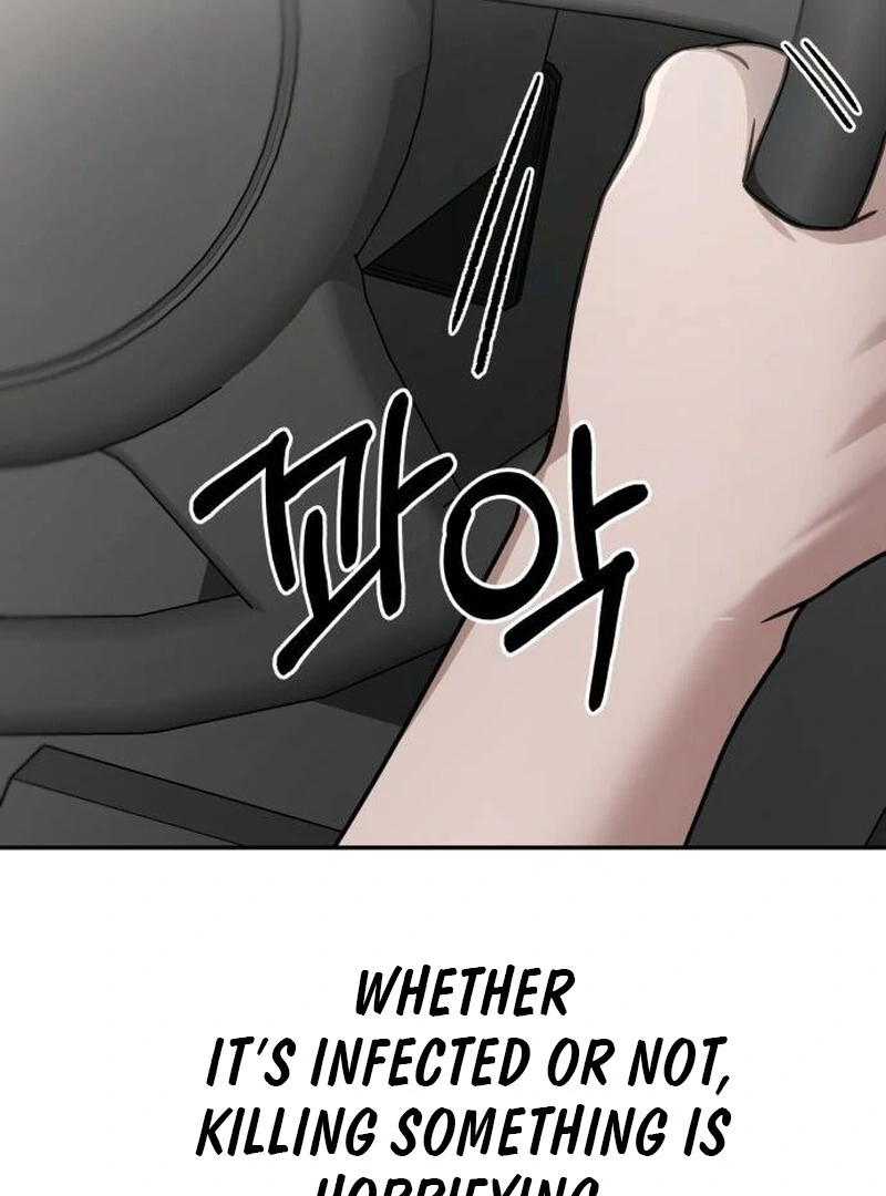 Paradise on Earth Chapter 23 - Page 49
