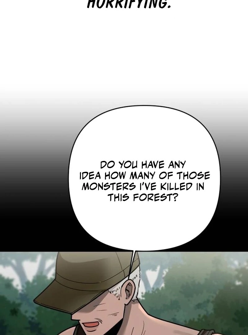Paradise on Earth Chapter 23 - Page 50