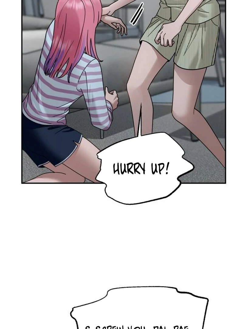 Paradise on Earth Chapter 23 - Page 75