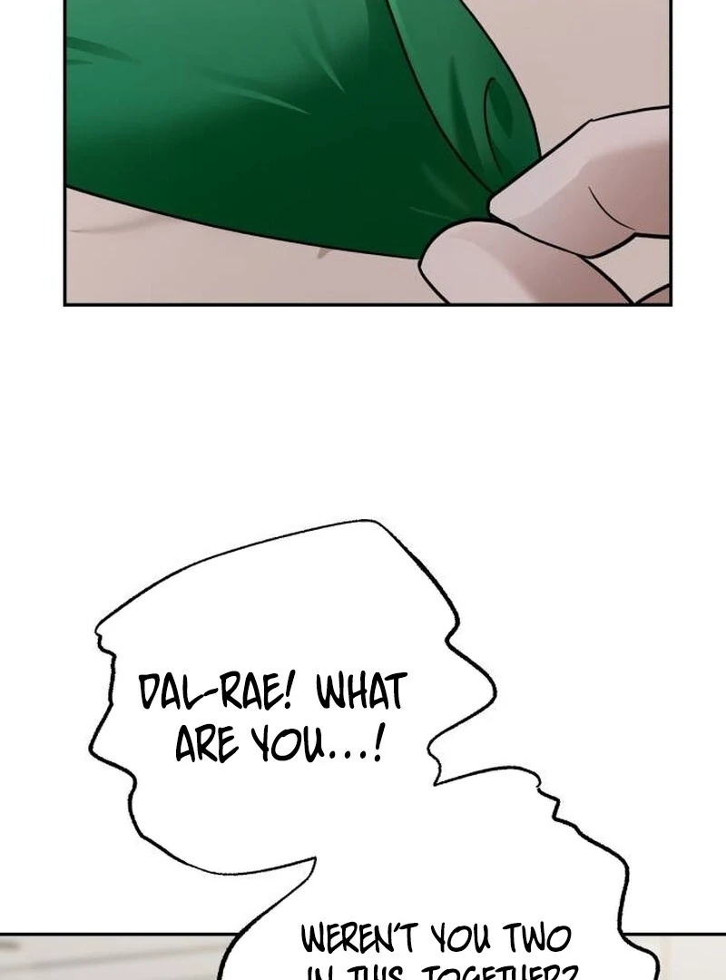 Paradise on Earth Chapter 23 - Page 84