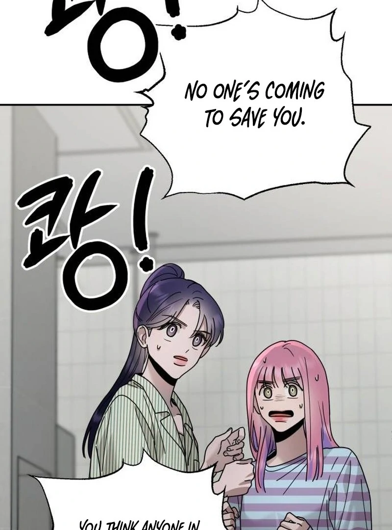 Paradise on Earth Chapter 23 - Page 92