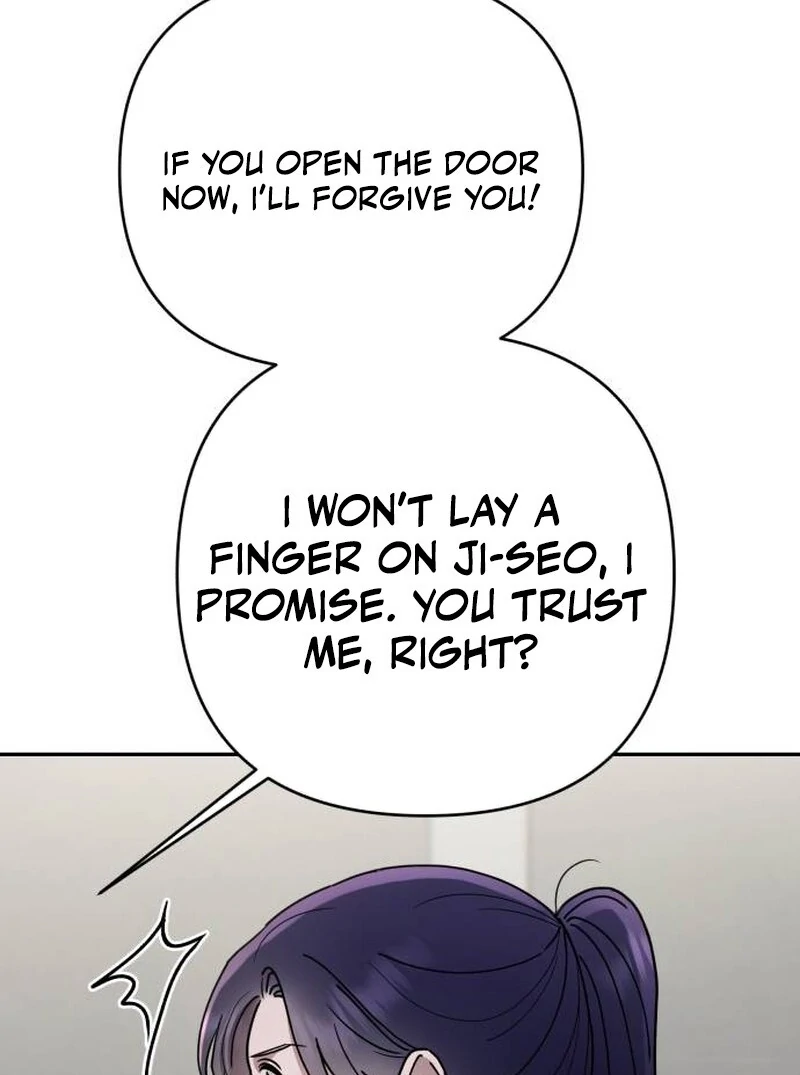 Paradise on Earth Chapter 23 - Page 98