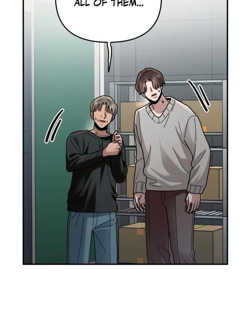 Paradise on Earth Chapter 24 - Page 115