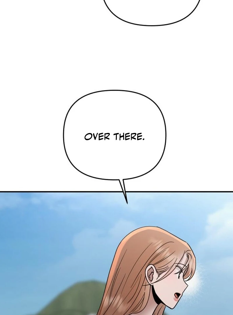 Paradise on Earth Chapter 24 - Page 35