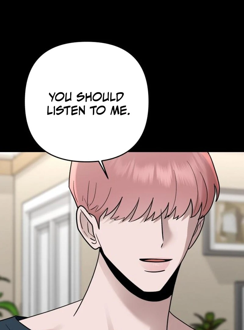 Paradise on Earth Chapter 24 - Page 4