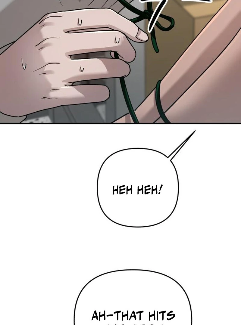 Paradise on Earth Chapter 24 - Page 99
