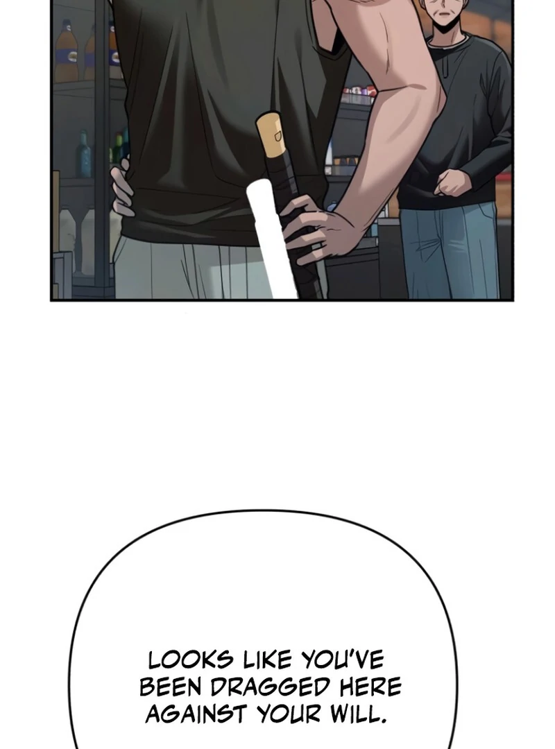 Paradise on Earth Chapter 25 - Page 3