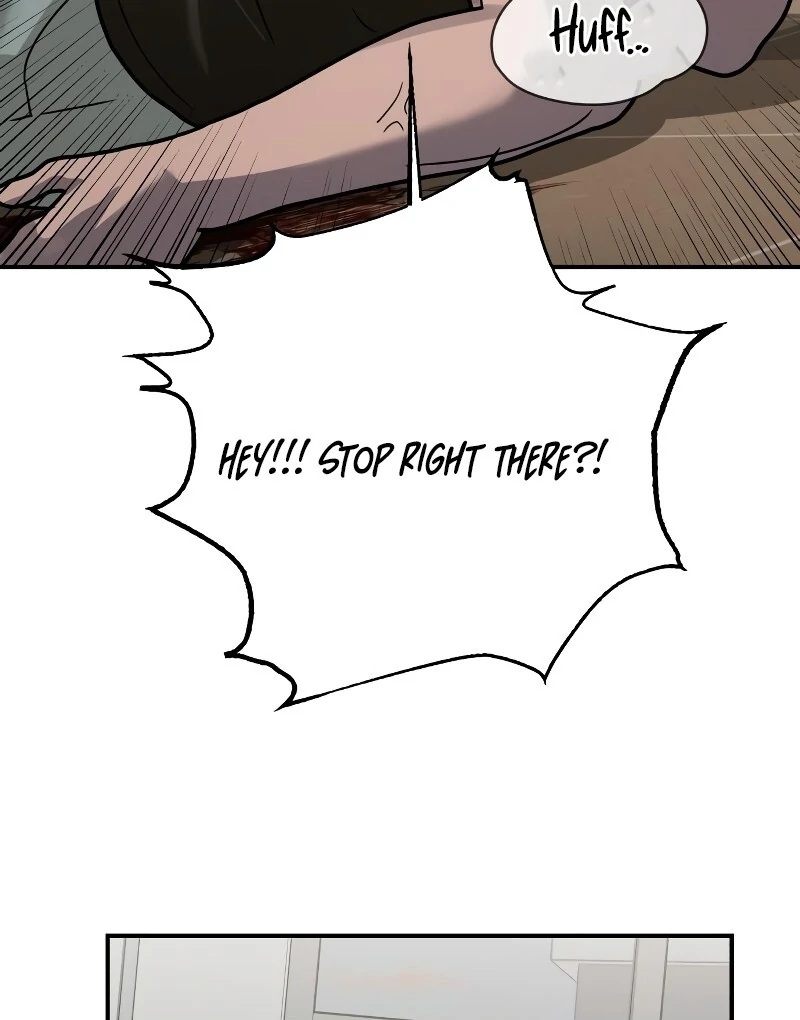 Paradise on Earth Chapter 26 - Page 124