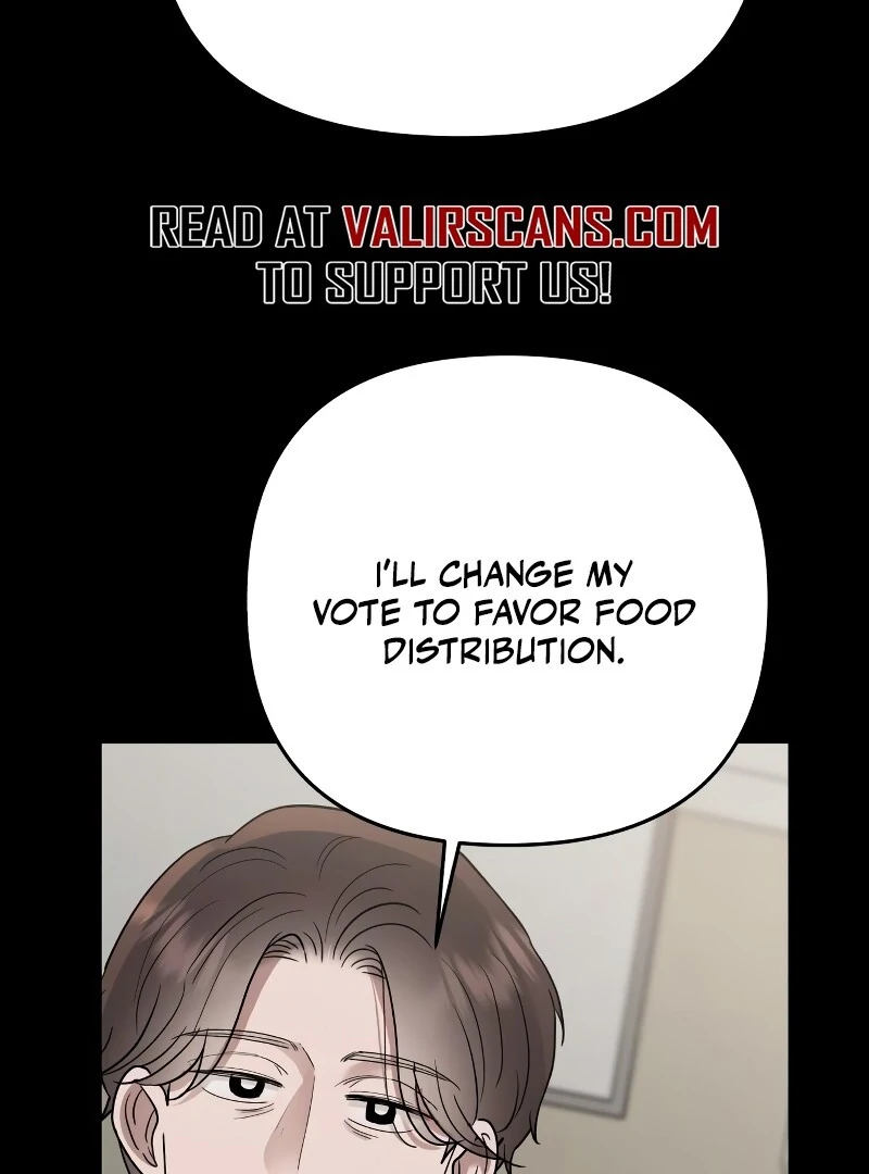 Paradise on Earth Chapter 26 - Page 22