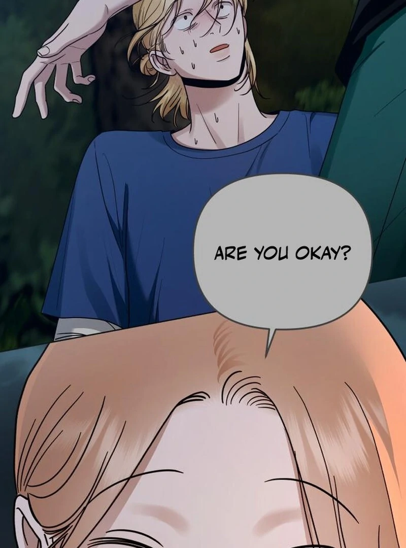 Paradise on Earth Chapter 28 - Page 104