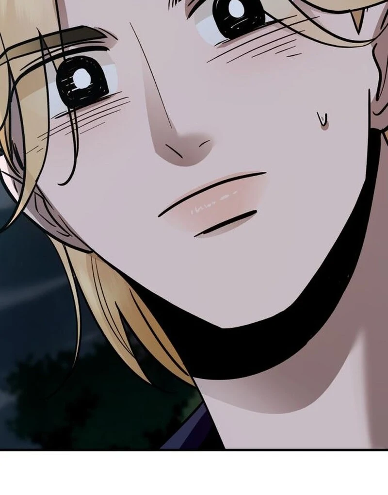 Paradise on Earth Chapter 28 - Page 109