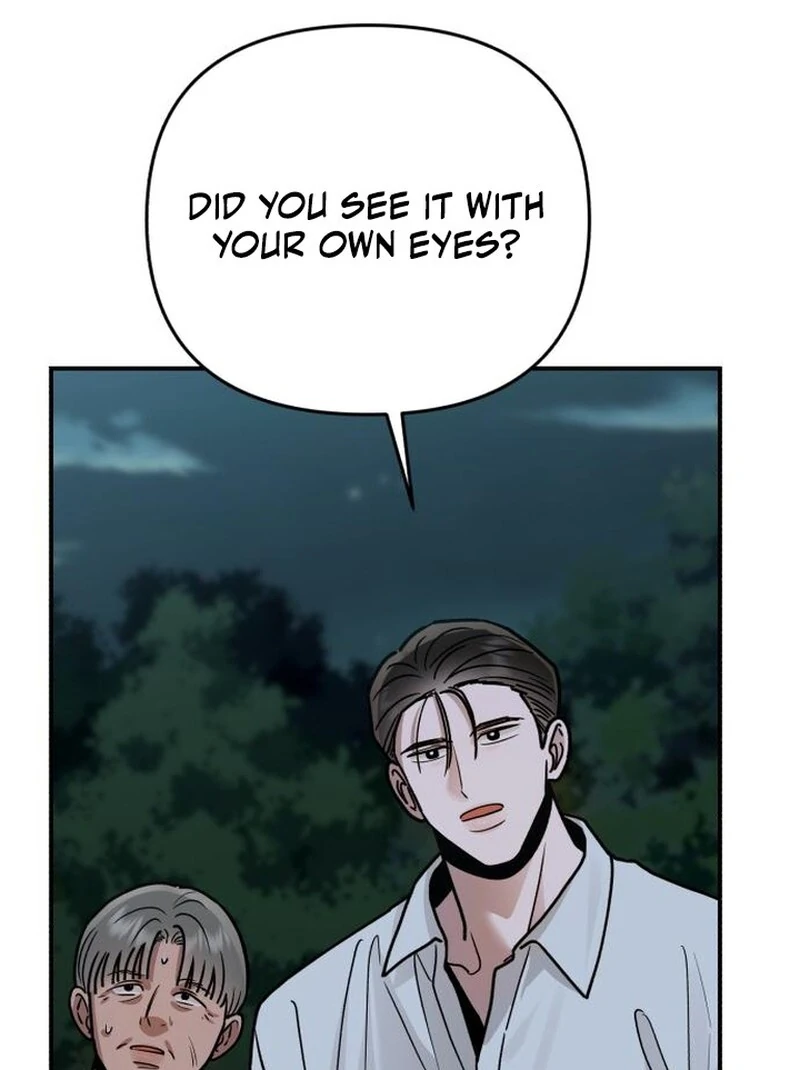 Paradise on Earth Chapter 28 - Page 11