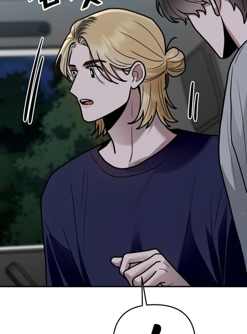 Paradise on Earth Chapter 28 - Page 117