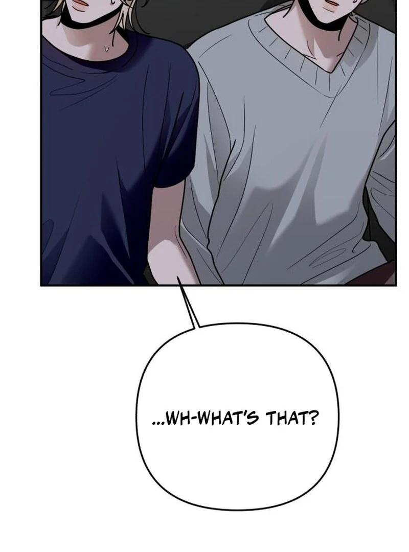 Paradise on Earth Chapter 28 - Page 119