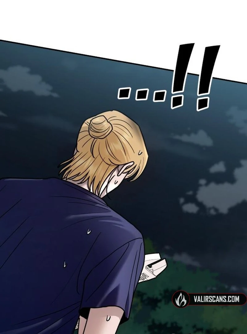 Paradise on Earth Chapter 28 - Page 126