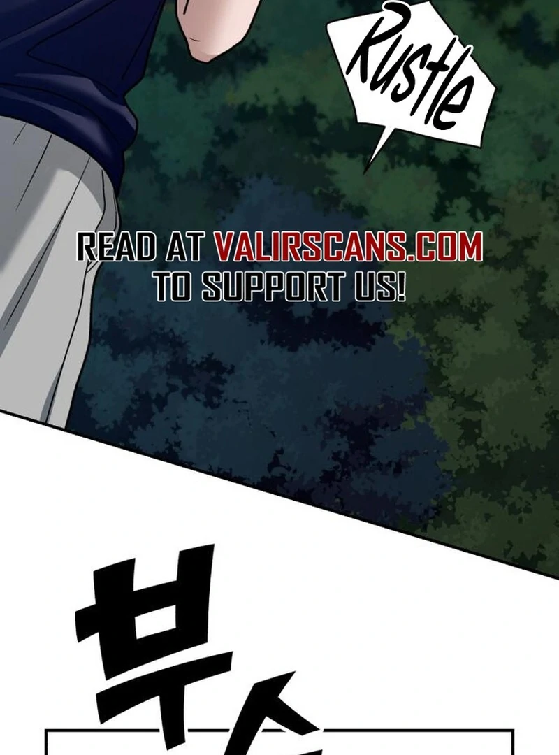 Paradise on Earth Chapter 28 - Page 127