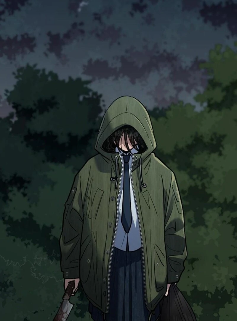 Paradise on Earth Chapter 28 - Page 130